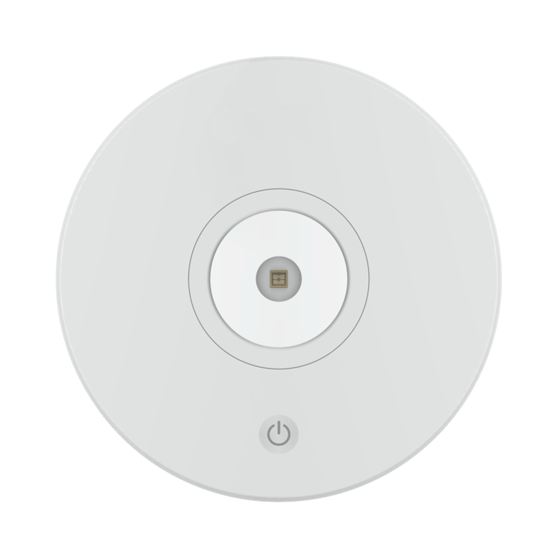 الأشعة فوق البنفسجية تعقيم ضوء الليل المرحاض