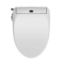 مقعد بيديت كهربائي ذكي B011 مع جهاز تحكم عن بعد للمراحيض الطويلة