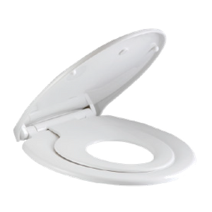 مقعد المرحاض لجميع أفراد الأسرة BP02133