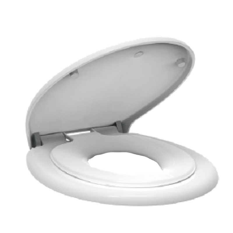 مقعد مرحاض لجميع أفراد الأسرة BPO125TB