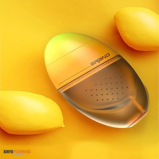 البخاخة الكهربائية المحمولة |بيديه سفر على شكل مانجو |منظف ​​محمول قابل للشحن