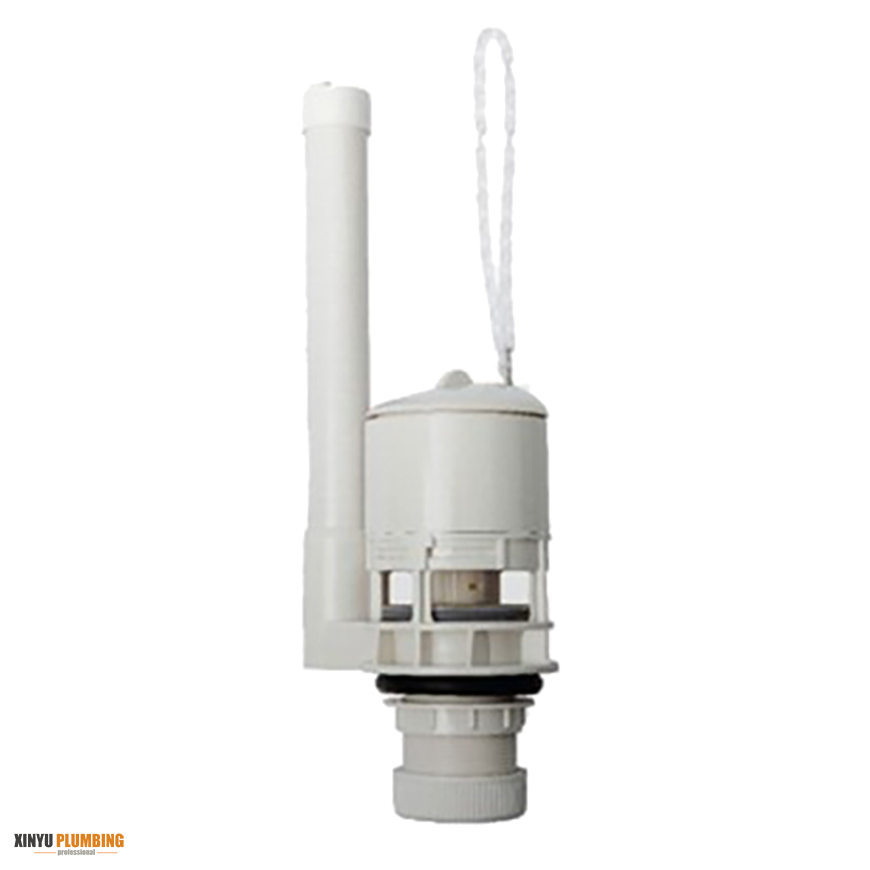 صمام تدفق فردي WDI 1-1/2 بوصة (SYPHON)