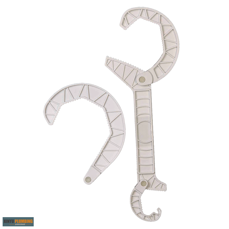 مفتاح ربط صمام ملء المرحاض، مفتاح صمام تدفق المرحاض