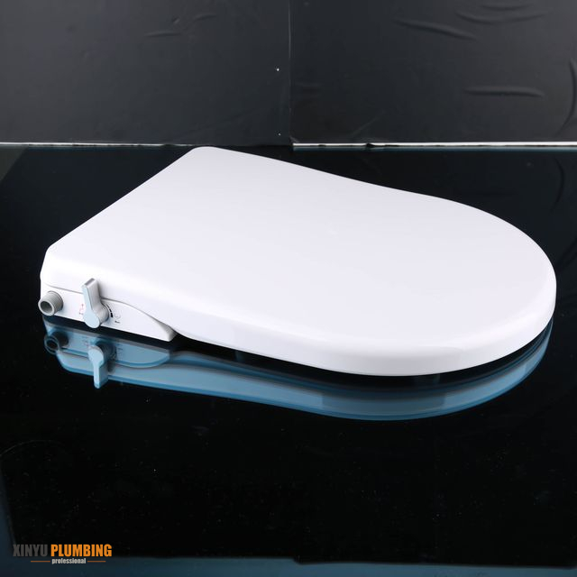 FB105 مقعد بيديت أوروبي على شكل حرف U