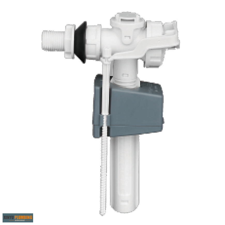 WDI B3200 صمام مدخل صهريج المرحاض