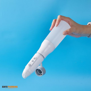 بيديه كهربائي محمول خفيف الوزن XE01301 |3 أوضاع للرش |الشحن السريع