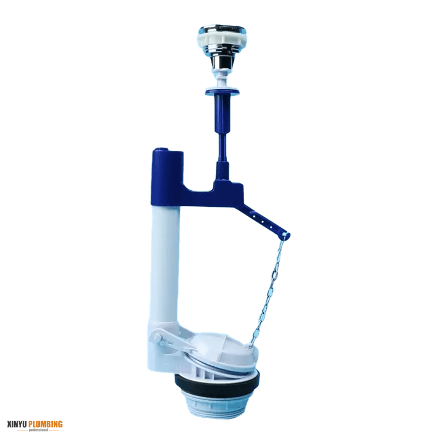 صمام تدفق فلابر 2 بوصة P21003F02+F907+K114